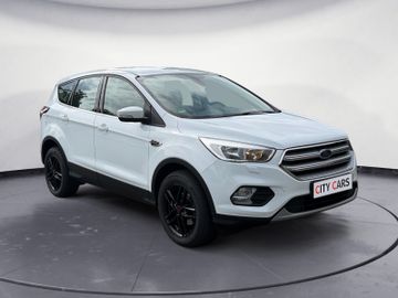 Ford Kuga - 2