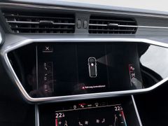 Fahrzeugabbildung Audi A6 Avant 40 TDI quattro design LEDER Matrix HUD