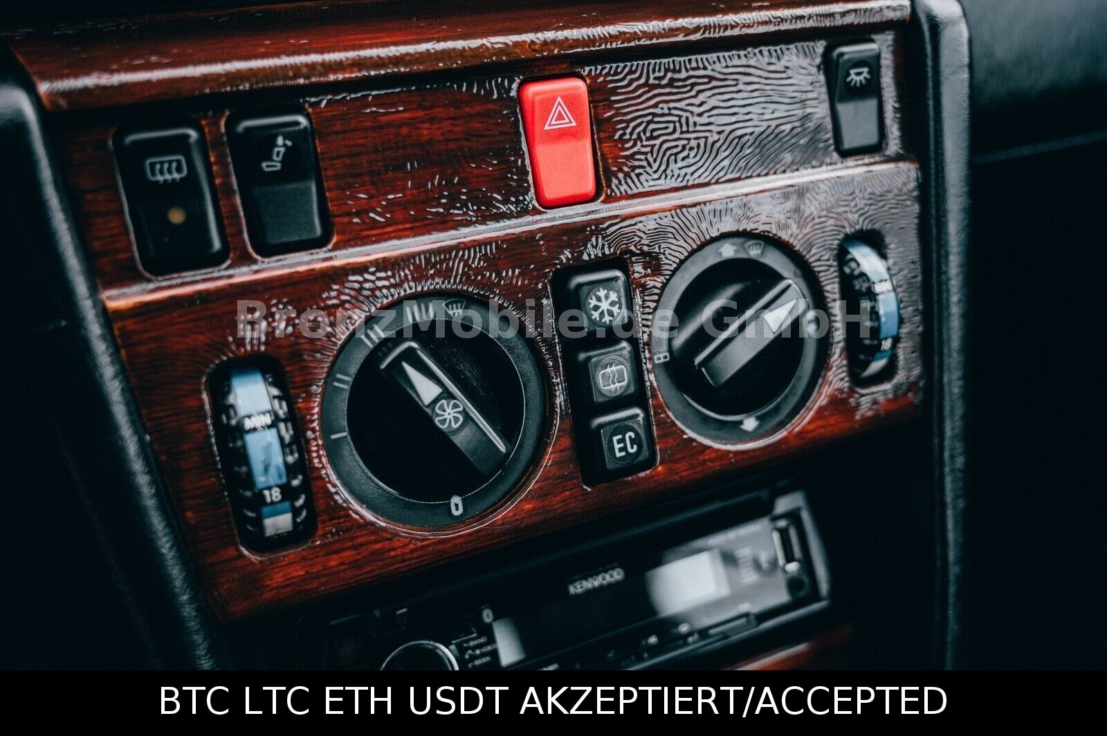 Mercedes-Benz CE 300