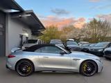 Mercedes-Benz SL 63 AMG Lift,Carbon,Track Pace,Premium+,21"Alu - Mercedes-Benz SL 63 AMG aus 2023
