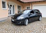 Toyota Auris 2.2 D-CAT 177 PS Facelift - Toyota Auris mit Diesel-Antrieb: 2.2