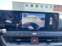 Kia K4 - Vorschau Bild 14