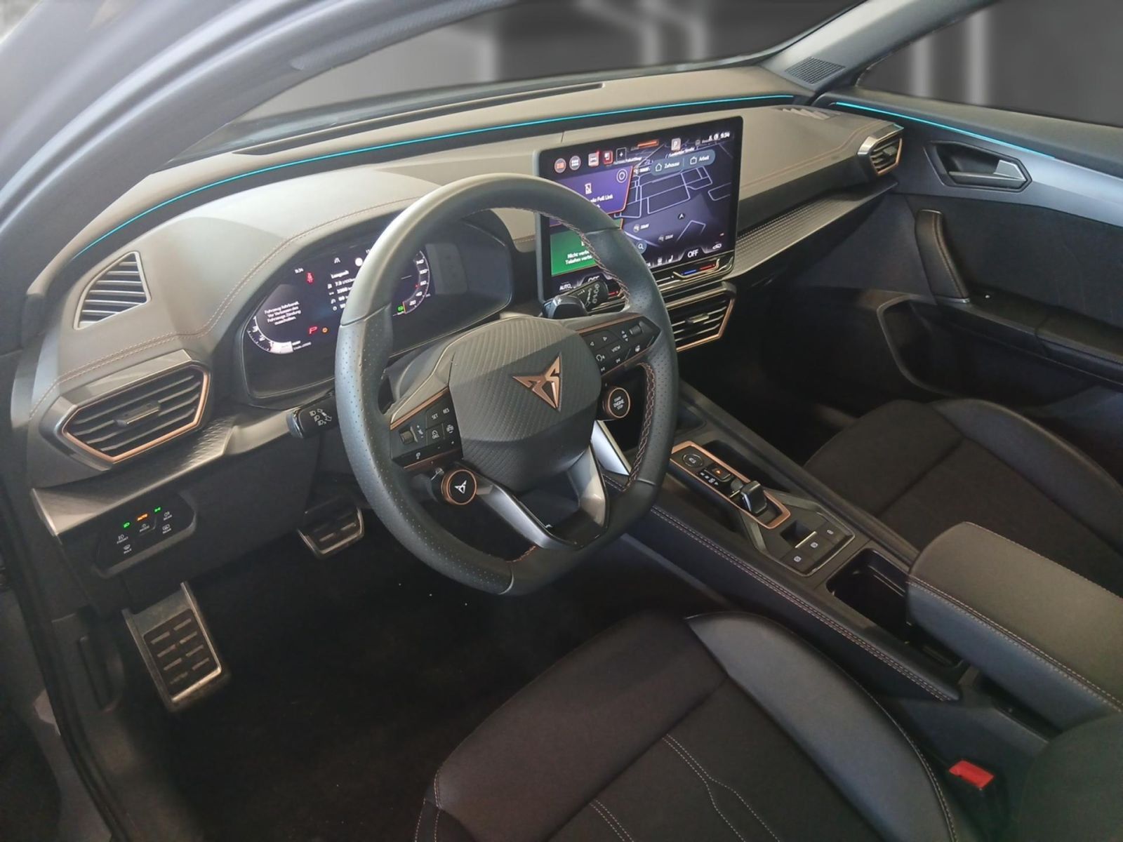 Cupra Formentor - Bild 10