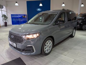 Ford Grand Tourneo Connect Titanium 7-Sitze Automatik