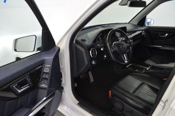 Mercedes GLK 350 - 7
