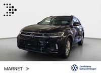 Volkswagen T-Roc - Vorschau Bild 1
