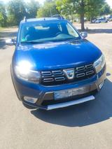 Dacia Sandero TCe 90 