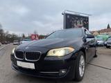 BMW 5-er 525 d Touring*LEDER*NAVI*BLUETOOTH*BI-XENON - BMW 525 aus 2011: 525d