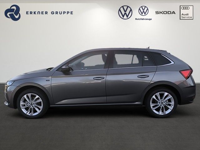 Fahrzeugabbildung SKODA Scala 1.0 TSI Tour +SHZ+MATRIX-LED+AHK+RFK+PDC+