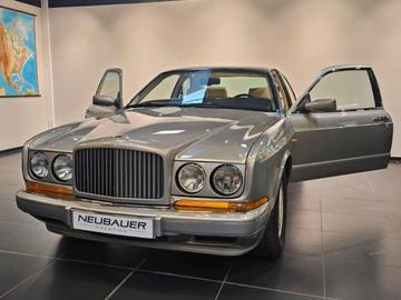 صورة 4 لـ 1992 Bentley CONTINENTAL