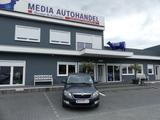Skoda Fabia Combi Ambition - Skoda Fabia: Standheizung