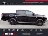 Mitsubishi L200 2.2 DI-D Spirit Doppelkabine 4WD/WKR/AHK - Mitsubishi Gebrauchtwagen von 2021