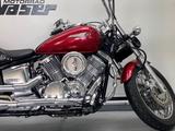 Yamaha XVS 1100 Drag Star Top Zustand, Remus - YAMAHA CHOPPER 1100