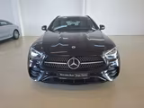 Mercedes-Benz E 400 T d 4M AMG Pano Distr Multibeam Standh AHK - Mercedes-Benz E-Klasse Gebrauchtwagen