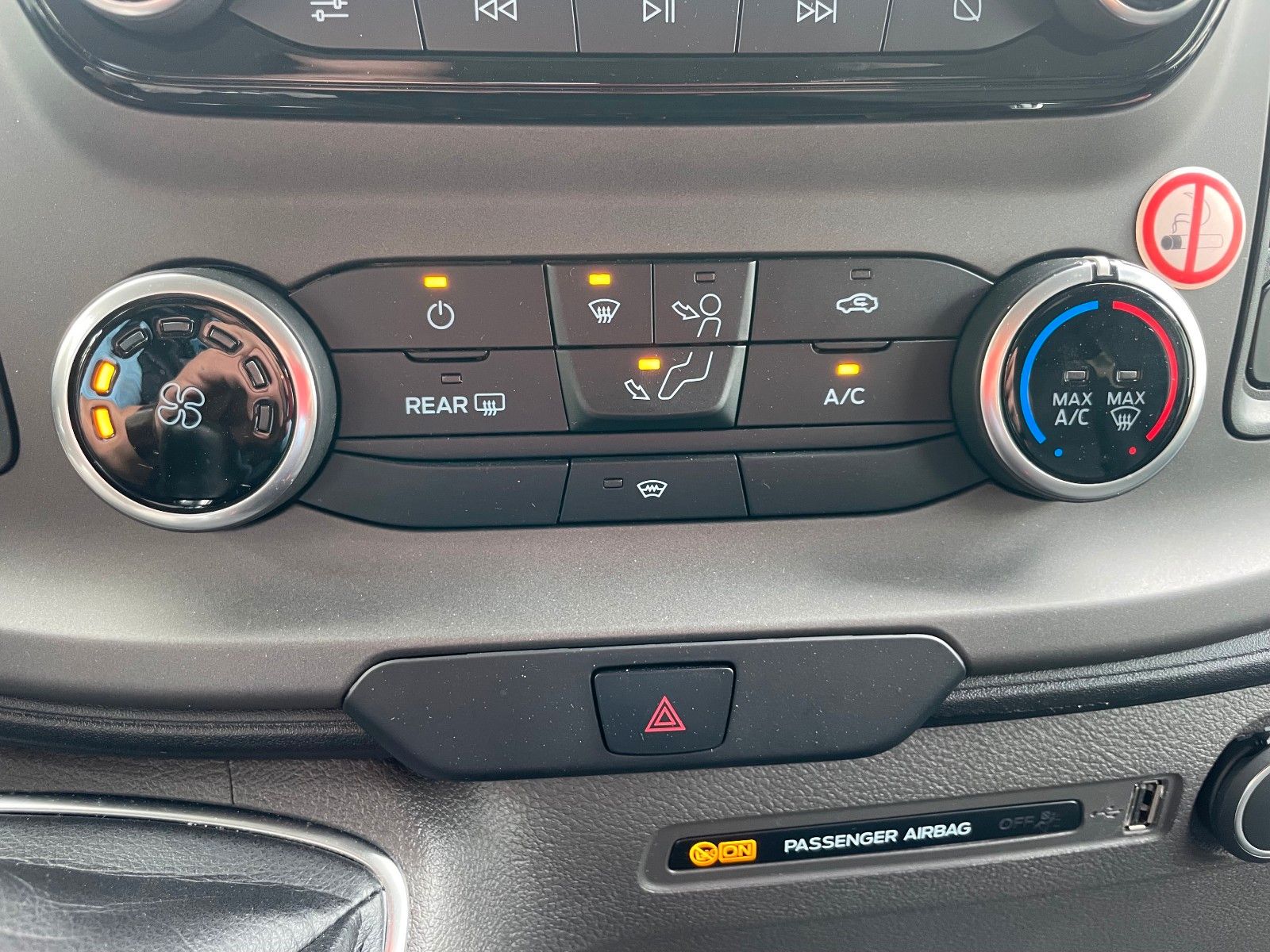 Ford (06/2026, Diesel)