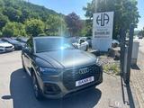 Audi Q5 Sportback 50 TDI Quattro S-Line*MWST*B&O*PANO