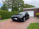 BMW 316i -3er F30, AHK - BMW 316: 316i E30