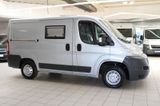 Fiat Ducato 2.2HDI/L1H1/Wohnmobil-Zulassung/Standheiz - Fiat Ducato l2 h2