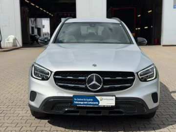 Mercedes GLC 220 - 4