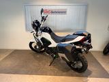 Kawasaki KLE500 SE Adventure Tourer - Kawasaki KLE500 SE