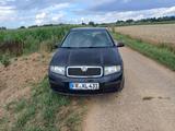 Skoda Fabia 1.4 16V Cool Edition 