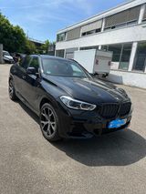BMW X6 xDrive30d - - BMW X6 aus 2022