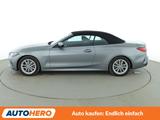 BMW 420d Aut.*NAVI*LED*TEMPO*CAM*PDC*SHZ* - BMW mit Diesel-Antrieb: Cabrio