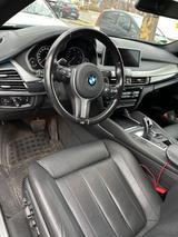 BMW X6 xDrive30d - - gebrauchte BMW X6 aus dem Jahr 2016