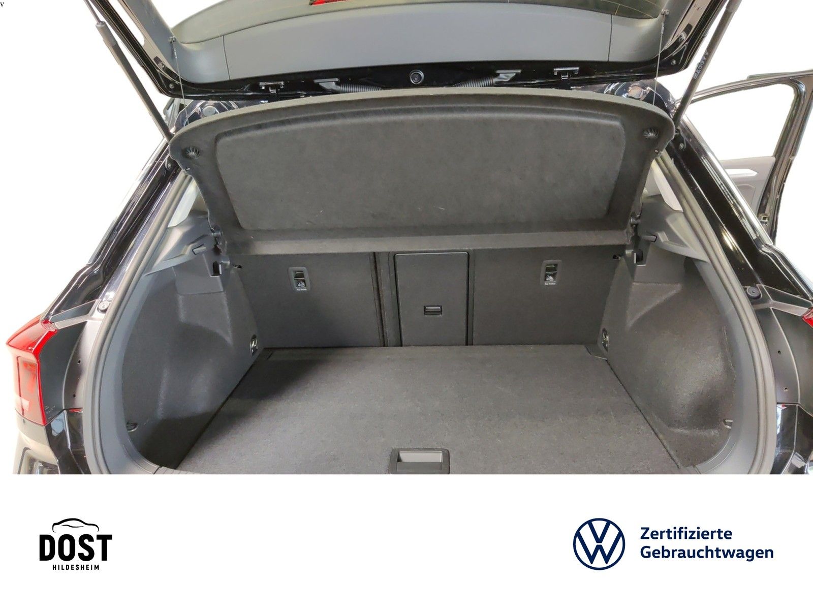 Volkswagen T-Roc - Bild 16