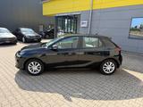 Opel Corsa F Edition/SPURH*/KLIMA/8xBEREIFT/FREISPR* - Opel Corsa: Schwarz, Edition