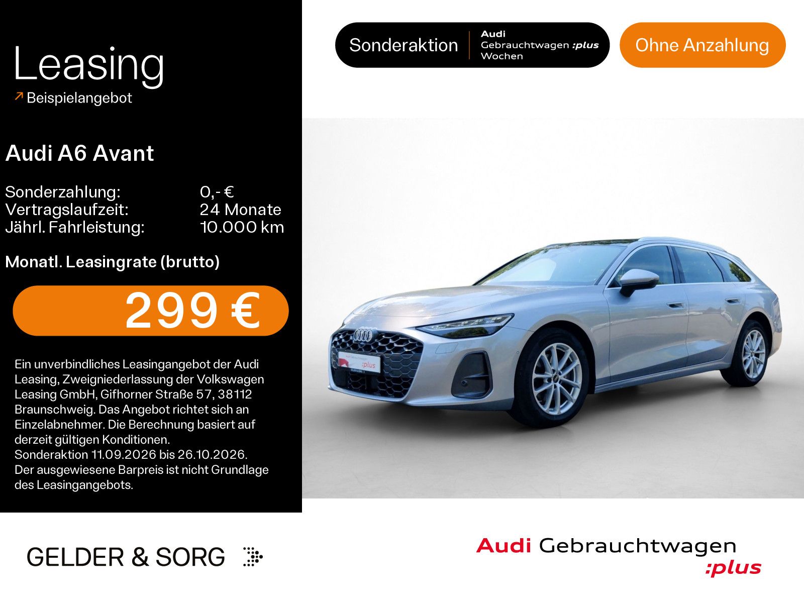 Avant 40 TDI OhneZusatzkosten*TechPlus*Matrix