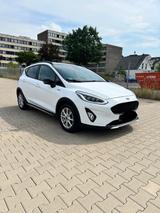 Ford Fiesta Active Plus 140 PS ACC B&O CarPlay Kamera - Ford Fiesta: Plus