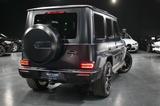 Mercedes-Benz G 450 AMG Sportpaket*NightPaket*Burmester*MwSt* - Mercedes-Benz G 450 Gebrauchtwagen