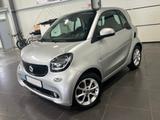 Smart ForTwo EQ Automatik **Navi*Pano*SHZ**