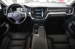 Fahrzeugabbildung Volvo V60 Kombi 2.0D MOMENTUM NAVI/LED/KAMERA/VIRT/AHK