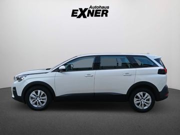 Peugeot 5008 - 7