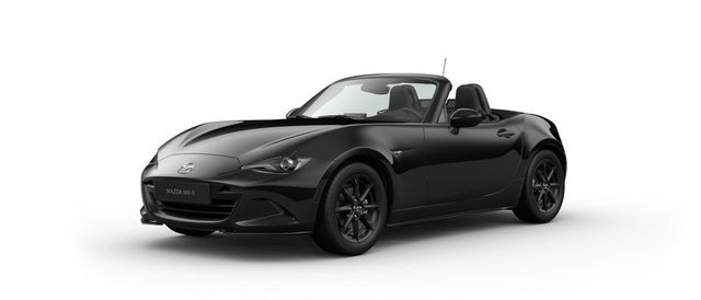 Mazda MX-5 RF 1.5 SKYACTIV-G 132 Prime-Line