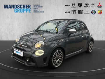 Abarth 595C Turismo 1.4 T-Jet