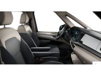 Volkswagen T7 Multivan - Vorschau Bild 5