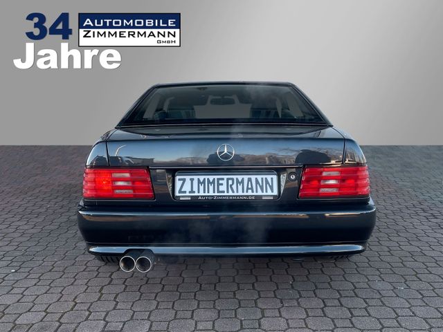 Mercedes-Benz SL 320 H-Zulassung *mtl. 160€*