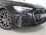 Audi RS3 TFSI Sportback quattro - Audi RS3: Kombi