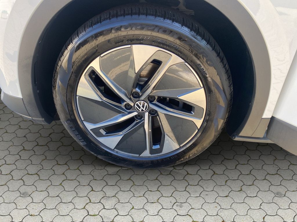Volkswagen ID.4 - Bild 19