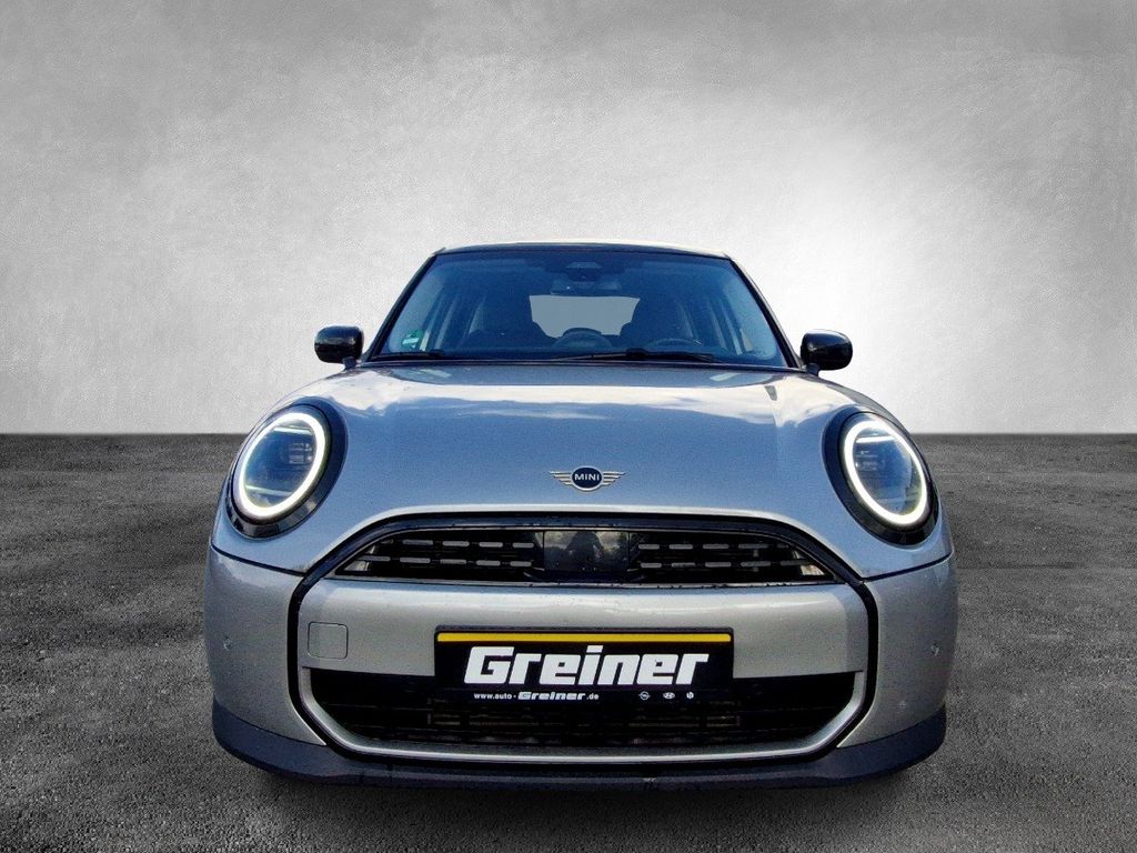 MINI Cooper C 2024