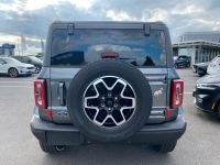Ford Bronco - Vorschau Bild 4