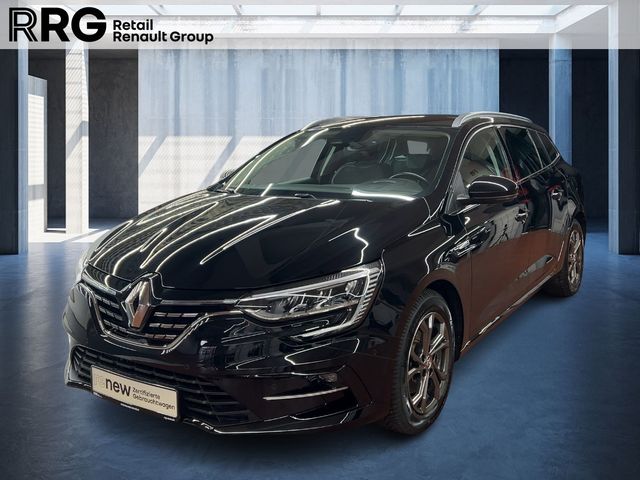 Renault Megane INTENS E-TECH Plug-In HYBRID 160