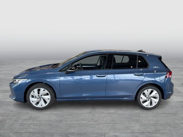 Volkswagen Golf VIII GOAL 1,5 l eTSI OPF DSG AHK REAR VIEW foto 3