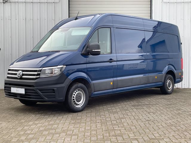 Volkswagen Crafter Kasten 35 lang Hochdach FWD°Klima°PDC