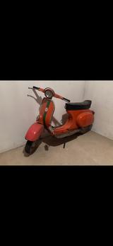 Vespa V50s - Offers