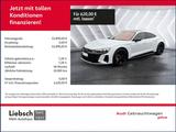 Audi e-tron GT MATRIX HUD LEDER MASSAGE B&O ACC - Audi e-tron GT: Sportwagen