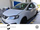 Seat Alhambra 2.0 TDI Style  Navi Kamera Pano Tempoma - Seat Alhambra in Stuttgart